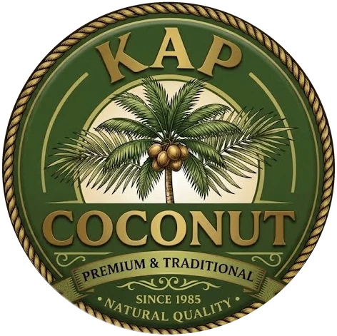 K.A.P Coconut emblem